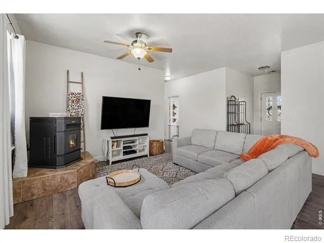 9548 Mcguire Avenue Carr, CO 80612