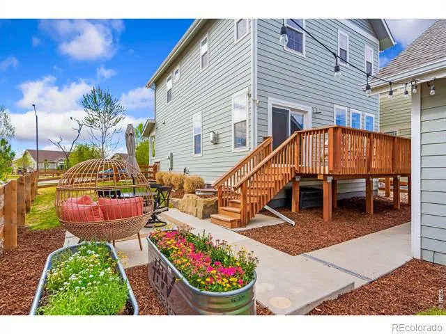 2568 Nancy Gray Avenue Fort Collins, CO 80525
