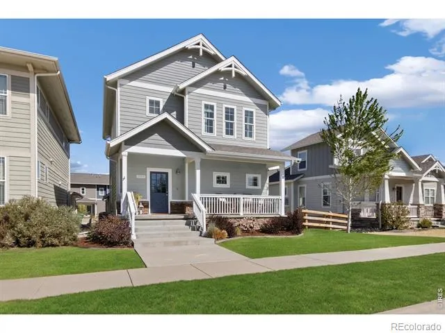 2568 Nancy Gray Avenue Fort Collins, CO 80525