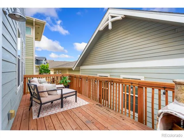 2568 Nancy Gray Avenue Fort Collins, CO 80525