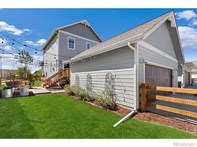 2568 Nancy Gray Avenue Fort Collins, CO 80525