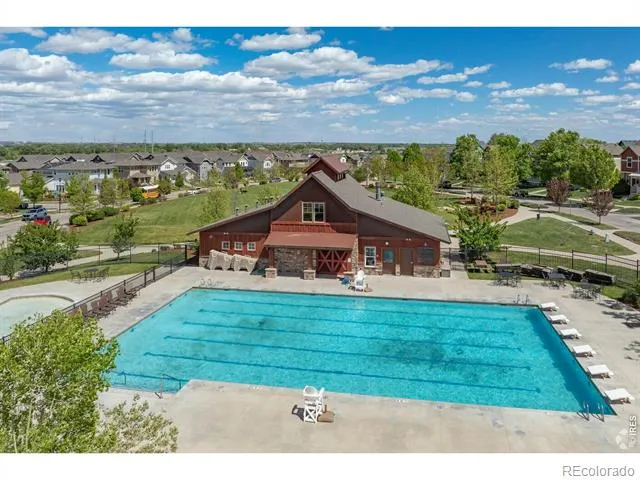 2568 Nancy Gray Avenue Fort Collins, CO 80525