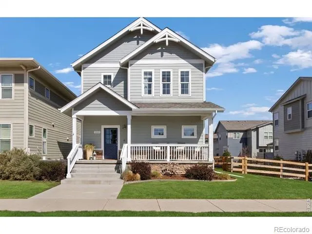 2568 Nancy Gray Avenue Fort Collins, CO 80525