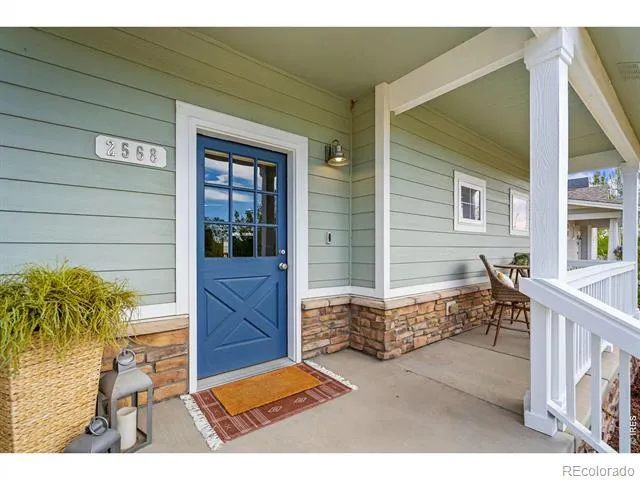 2568 Nancy Gray Avenue Fort Collins, CO 80525
