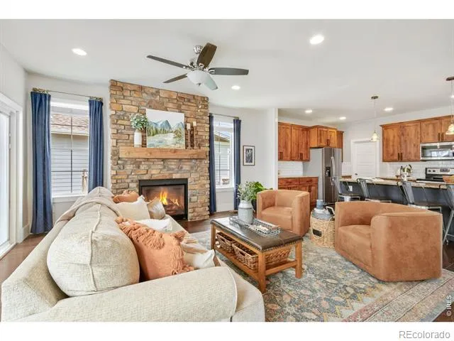 2568 Nancy Gray Avenue Fort Collins, CO 80525