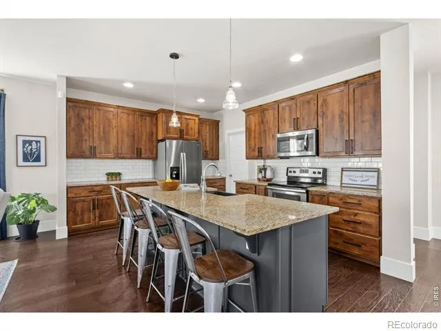 2568 Nancy Gray Avenue Fort Collins, CO 80525