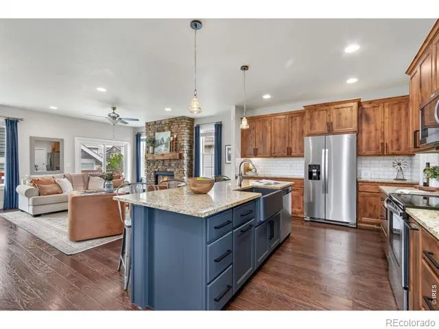 2568 Nancy Gray Avenue Fort Collins, CO 80525