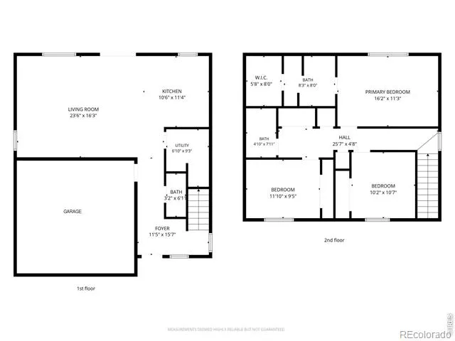 7243 Aspen Brook Avenue Frederick, CO 80530