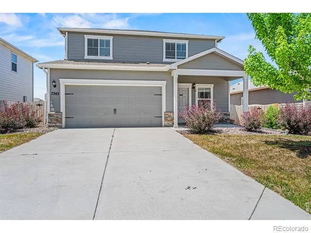 7243 Aspen Brook Avenue Frederick, CO 80530