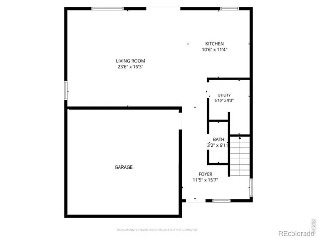 7243 Aspen Brook Avenue Frederick, CO 80530