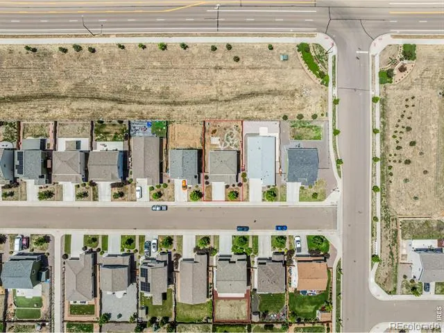 7243 Aspen Brook Avenue Frederick, CO 80530