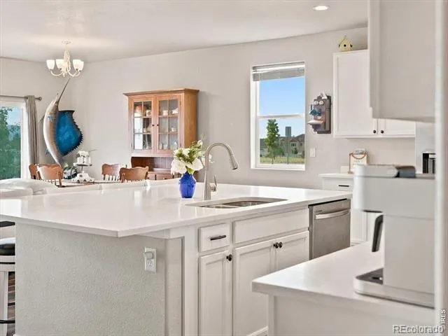 2550 Doe Ridge Way Johnstown, CO 80534
