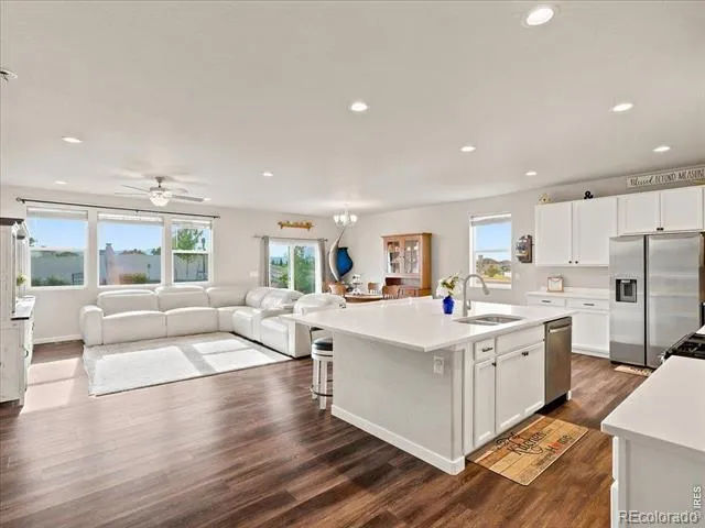 2550 Doe Ridge Way Johnstown, CO 80534