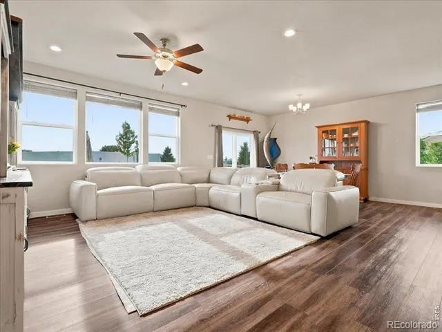 2550 Doe Ridge Way Johnstown, CO 80534