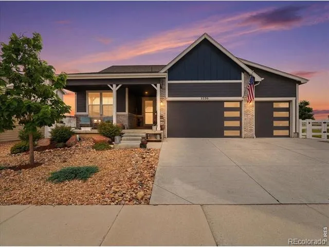 2550 Doe Ridge Way Johnstown, CO 80534