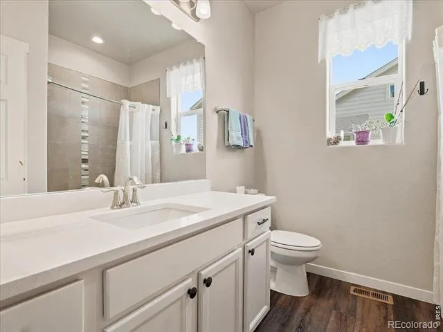 2550 Doe Ridge Way Johnstown, CO 80534