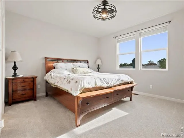 2550 Doe Ridge Way Johnstown, CO 80534