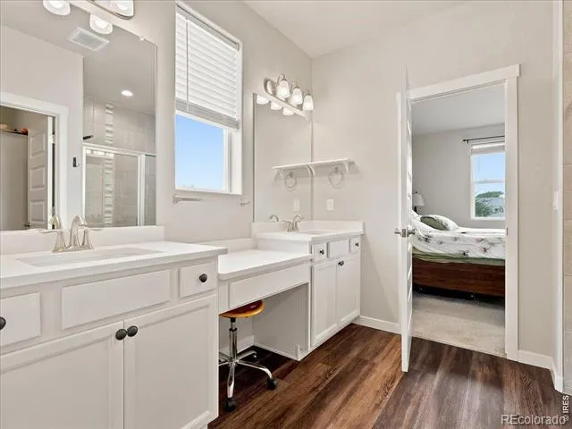 2550 Doe Ridge Way Johnstown, CO 80534