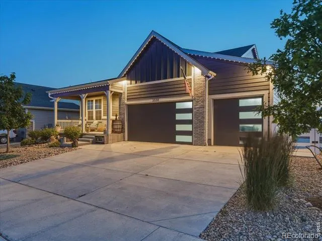 2550 Doe Ridge Way Johnstown, CO 80534