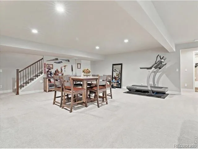 2550 Doe Ridge Way Johnstown, CO 80534