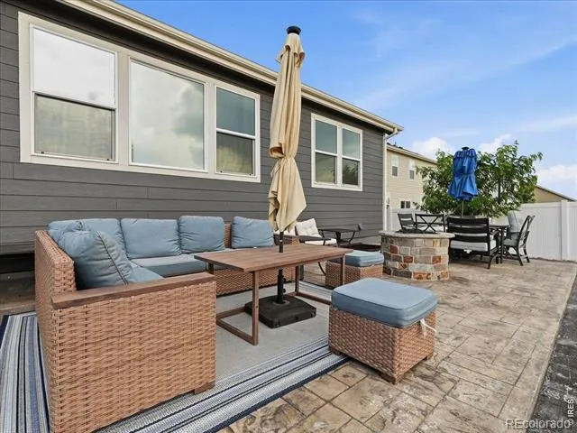 2550 Doe Ridge Way Johnstown, CO 80534