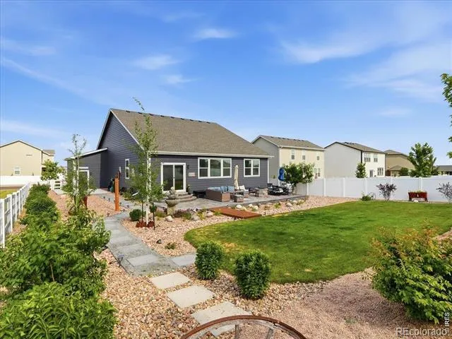 2550 Doe Ridge Way Johnstown, CO 80534