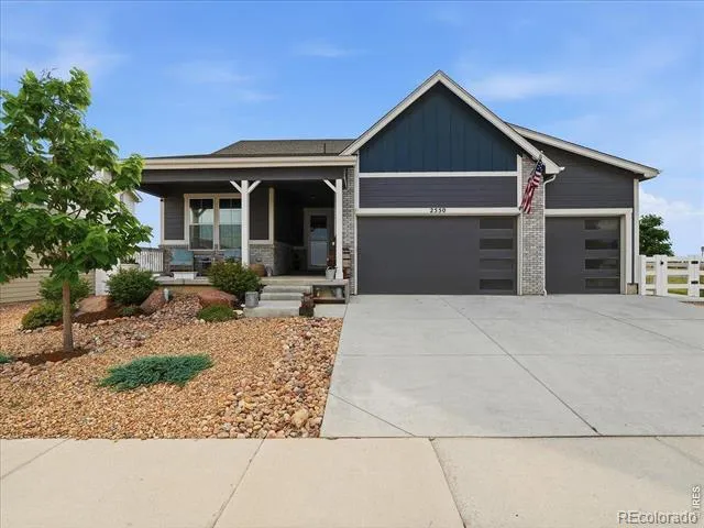 2550 Doe Ridge Way Johnstown, CO 80534