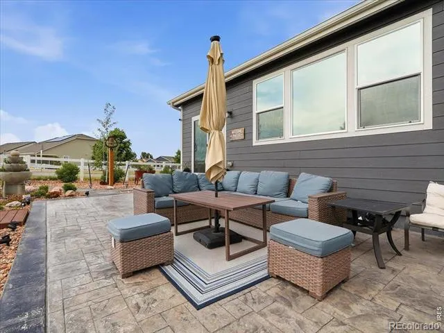 2550 Doe Ridge Way Johnstown, CO 80534