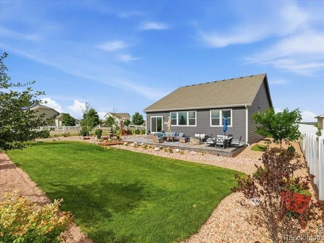 2550 Doe Ridge Way Johnstown, CO 80534