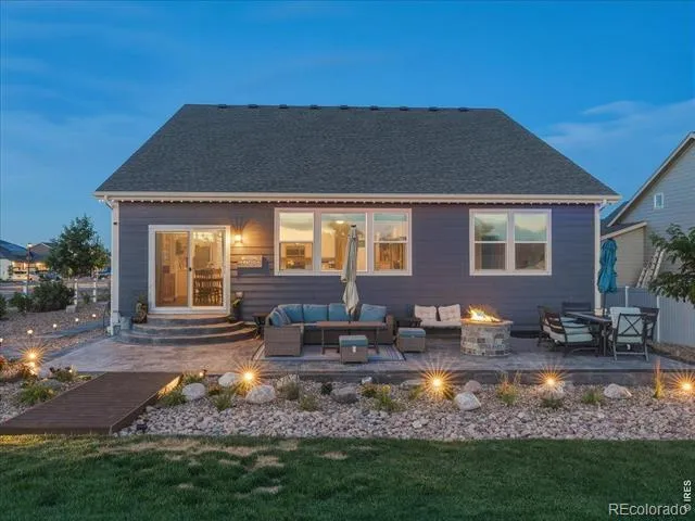 2550 Doe Ridge Way Johnstown, CO 80534