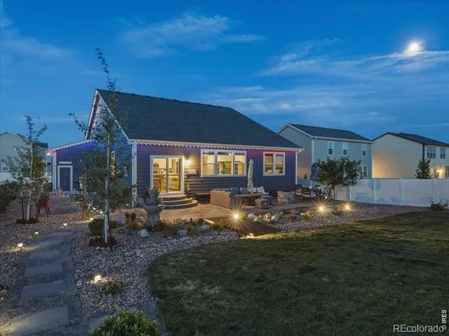 2550 Doe Ridge Way Johnstown, CO 80534
