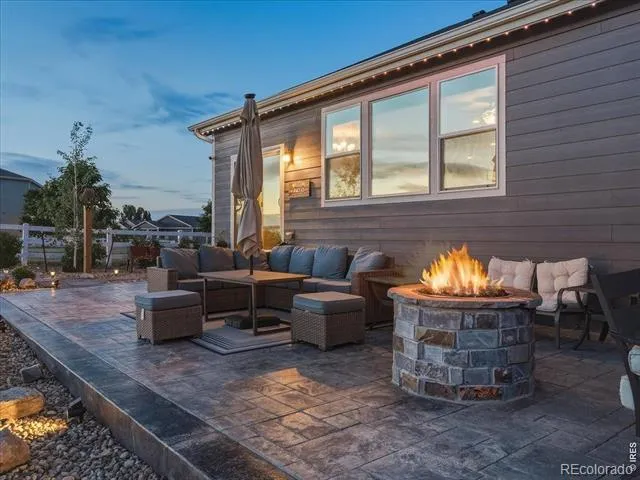 2550 Doe Ridge Way Johnstown, CO 80534