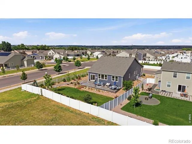 2550 Doe Ridge Way Johnstown, CO 80534