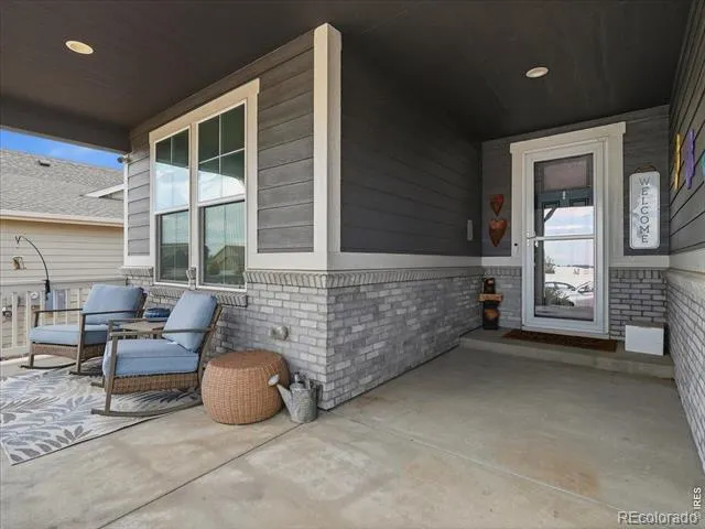2550 Doe Ridge Way Johnstown, CO 80534