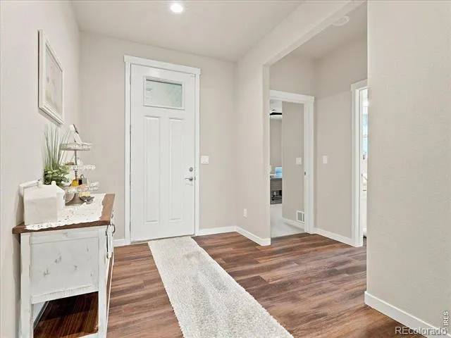 2550 Doe Ridge Way Johnstown, CO 80534