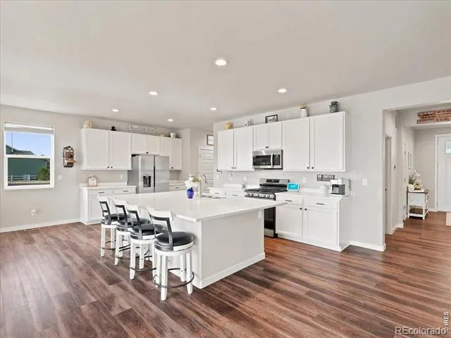 2550 Doe Ridge Way Johnstown, CO 80534