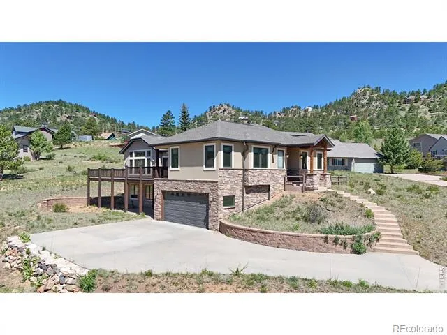 261 Solomon Drive Estes Park, CO 80517