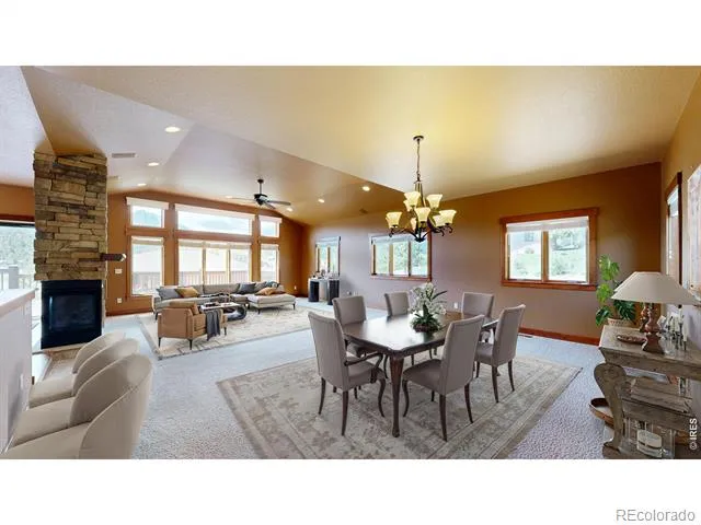 261 Solomon Drive Estes Park, CO 80517
