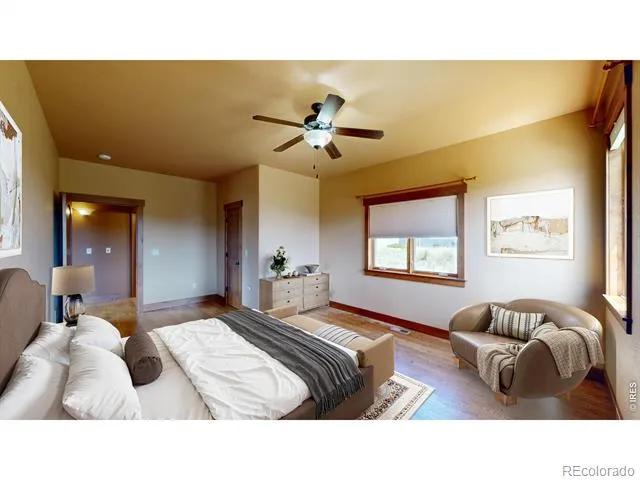 261 Solomon Drive Estes Park, CO 80517