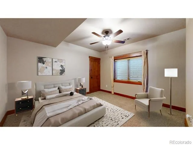 261 Solomon Drive Estes Park, CO 80517