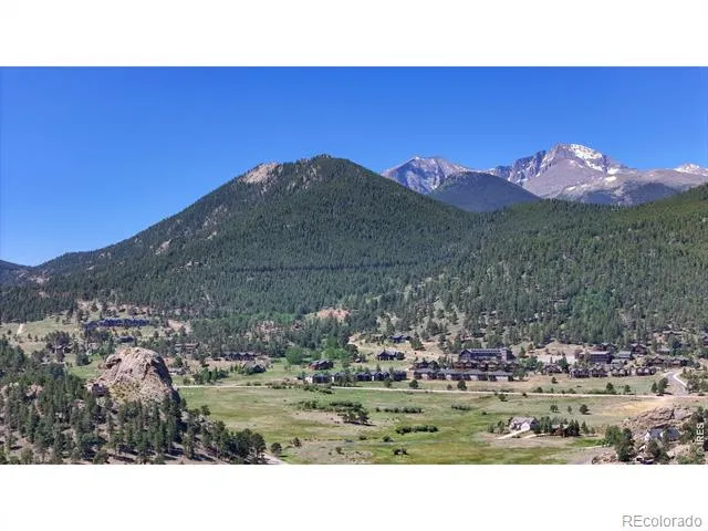261 Solomon Drive Estes Park, CO 80517