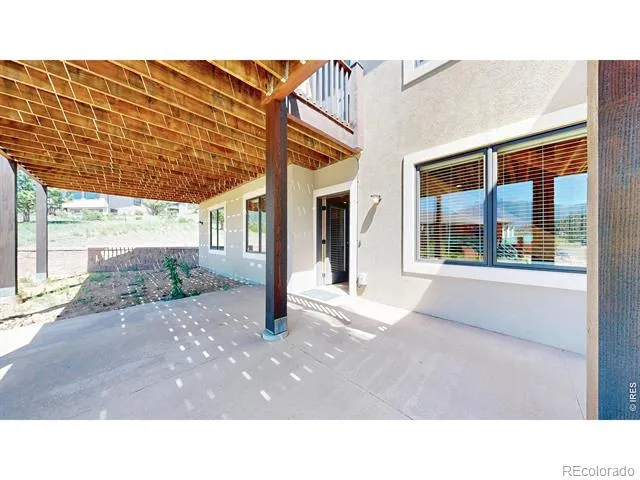 261 Solomon Drive Estes Park, CO 80517