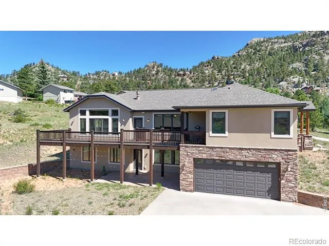 261 Solomon Drive Estes Park, CO 80517