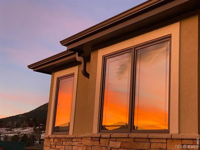 261 Solomon Drive Estes Park, CO 80517