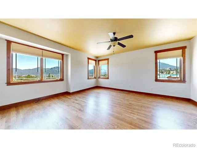 261 Solomon Drive Estes Park, CO 80517
