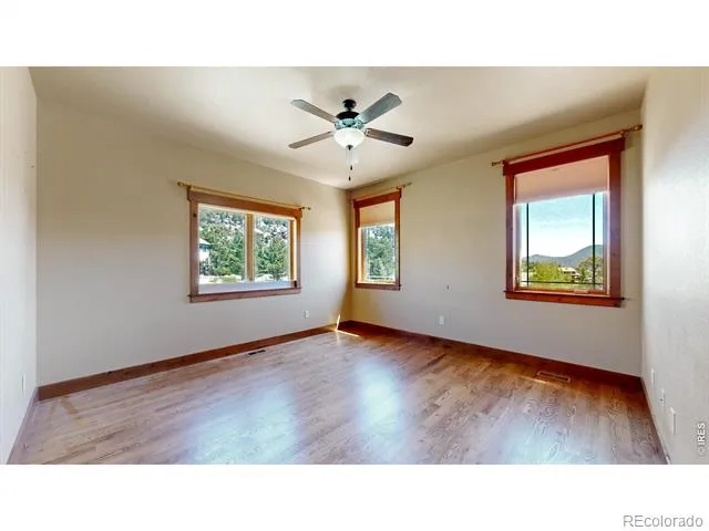 261 Solomon Drive Estes Park, CO 80517