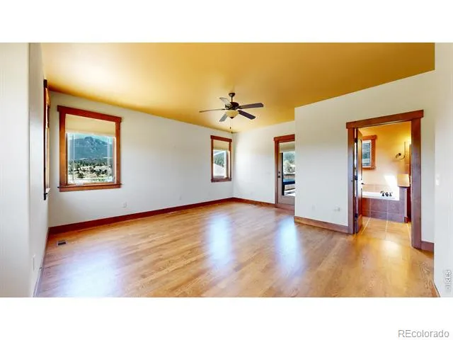261 Solomon Drive Estes Park, CO 80517