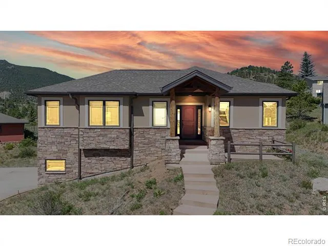 261 Solomon Drive Estes Park, CO 80517