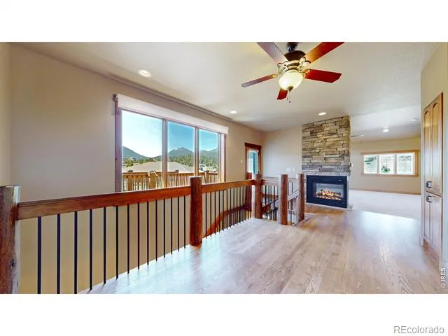 261 Solomon Drive Estes Park, CO 80517