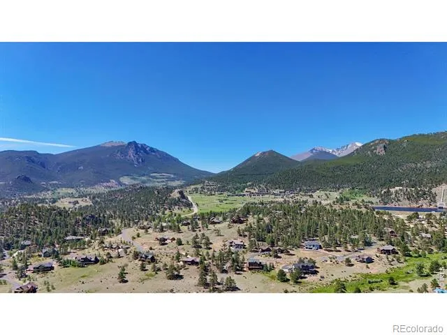 261 Solomon Drive Estes Park, CO 80517